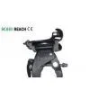 Apple Iphone 3g Bicycle Mount Holder With Angle Adjusted. thumbnail-1