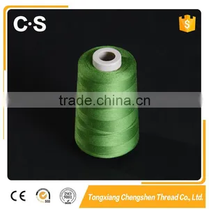 Factory Polyester Sewing Thread for Bag Closing thumbnail-6