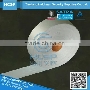 En20471 Light Reflecting Polyester Light Reflective Strip Tape thumbnail-1
