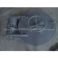 Marine Steel Watertight Hatch Covers thumbnail-1