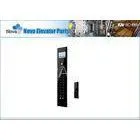 Aluminum / Plastic Elevators Components , Barrier-Free Elevator COP / LOP thumbnail-1
