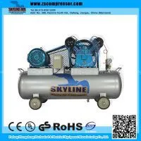 4HP 3KW 100L Air Compressor thumbnail-1