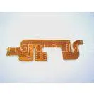 Waterproof FPC Flexible Printed Circuit Boards , 25-100ma Rated Current thumbnail-1