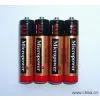 Zinc Carbon Battery AAA/R03 thumbnail-1