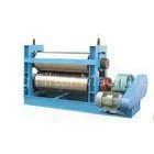 Professionally Filter Pleating Machine Wire Flattening Machine 1200mm Width thumbnail-1