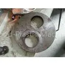Plastic Pipe PVC Extruder Machine For PPR Cold / Hot Water Pipe thumbnail-1