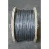 1x37 Galvanized Steel Wire Rope for Metallurgy / Chemicals thumbnail-1