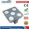 Oil Refinery / Gas Station LED Lighting Fixtures Bridgelux Chip IP65 thumbnail-1