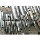 NQ HQ Triple Tube Core Barrel / Double Core Barrel Diamond Drilling thumbnail-1