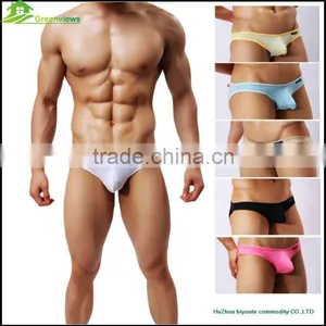 Sexy Magnetic Underwear Gay Men Underwear Sex Thong Mens Underwear Panties Manufacturer thumbnail-1