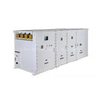 Mine Use Flameproof MV VFD thumbnail-3