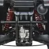 08' ZMC Titan300 IRS 300cc 4x4 All Terrain Vehicle thumbnail-1