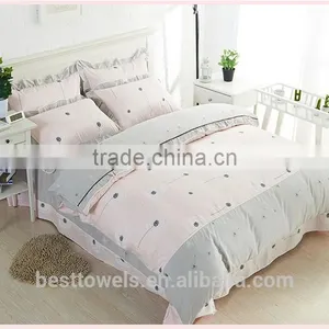 Custom Printed Romantie Bedding Harely Davidson Comforter Set thumbnail-3