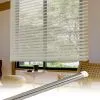 Bintronic Motorized Sheer Horizontal Blinds (BT-SHB) thumbnail-1
