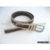 Men's Genuine Leather Belts thumbnail-1