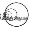 Sell O-ring,rubber Ring,Metric,Imperial,rubber Seals,china Vendor,china OEM thumbnail-1