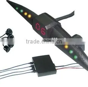Back-up Parking Sensor Led Infrared Distance Parking Sensor RD068 thumbnail-2