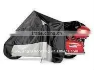Manufacture Nylon Foldable Motorcycle Covering thumbnail-1