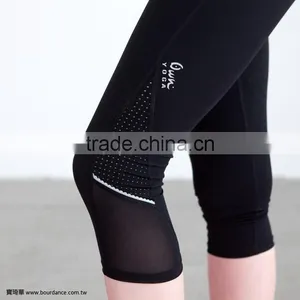 2017 Breathable Slim Fit Yoga Women Fitness Bulk Leggings thumbnail-4