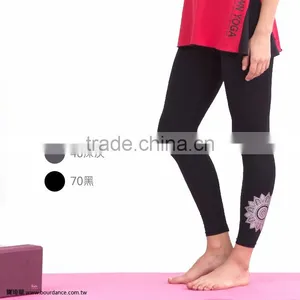 Fitness Clothing Women Slim Fit Yoga Leggings thumbnail-2