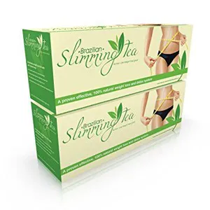 Adults Natural Herbs Tea Healthy High Grade Personal Care thumbnail-1