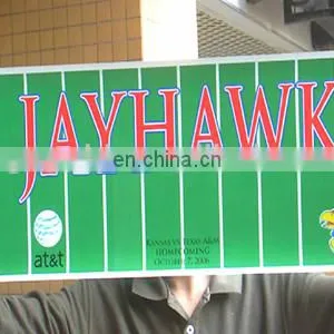 Custom Retractable Scroll Banner Sports thumbnail-1