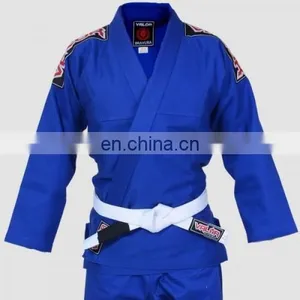 JIU JITSU SUIT thumbnail-1