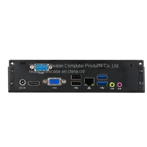 Realan Mini PC Barebone T3-i5-4200U thumbnail-2