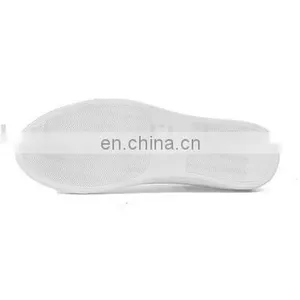 Wholesale Women White Sneakers Lace up Casual Shoes Lady Leisure thumbnail-3