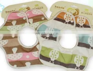Godbead Cute Kids Infant Animal Toddler Cartoon Saliva Towel Waterproof Lunch Baby Bibs thumbnail-1