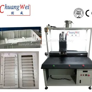 Screw-Accuray of Bolt and Nut Connections for Screws,CWLM-2A thumbnail-1
