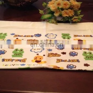 Best Sale 100% Cotton Reactive Printed Hand Towel Light and Soft thumbnail-5