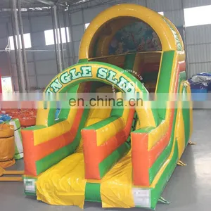 Hot Sale Commercial Giant Inflatable Water Slide for Adult on Sale thumbnail-1