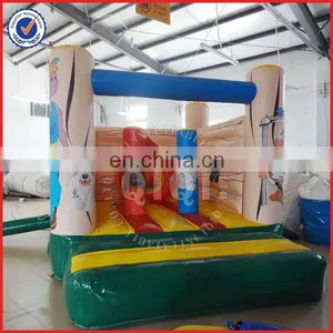 Inflatable Jumper for Toddler thumbnail-1