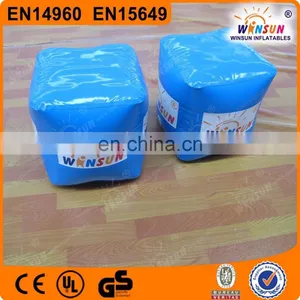 Commercial Advertising Best PVC Inflatable Stool thumbnail-3