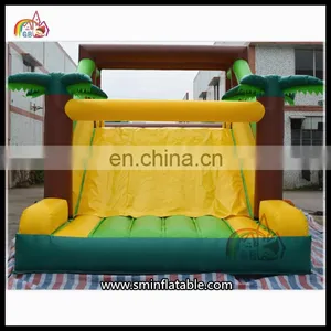 China Suppliers Cheap Price Inflatable Obstacle Course For Adult And Kids Games thumbnail-4