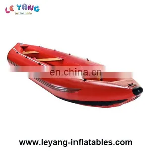 Cheap Military Inflatable Sea Sport Rowing Boat Pvc / Asia Inflatable Boat thumbnail-1