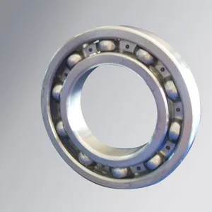 689ZZ 9x17x5mm 27318E/31318 Deep Groove Ball Bearing Chrome Steel GCR15 thumbnail-1