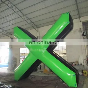 Ploto PVC Games for Adults Inflatable Obstacle Paintball Marker China With High Quality thumbnail-5