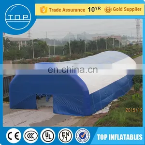 Inflatable Yurt Tent,inflatable Camping Tent,inflatable Outdoor Tent From TOP thumbnail-1