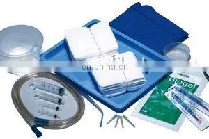 Disposable Cardio Surgical Pack thumbnail-1