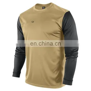 Soccer Long Sleeves Shirt thumbnail-1