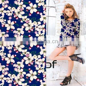 China Supplier Printing Pu Coated 100% Polyester Oxford Fabric Wholesale thumbnail-1