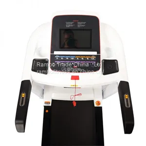 New Products RB-A8C AC Motor Color Touchable Treadmill Multi-function Fitenss Equipment Gym Equipment thumbnail-2