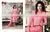 Georgette Lehenga Choli Georgette Tops Designer Georgette Dress Material thumbnail-5