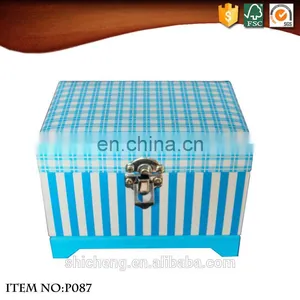 Ballerina Jewelry Musical Box for Girlfriend Gift thumbnail-3