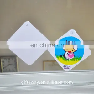 Supplier Gifts Factory Price New Products OEM Pvc Baby on Board thumbnail-4