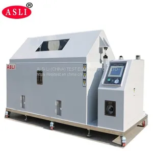 Salt Spray Test Chamber thumbnail-1