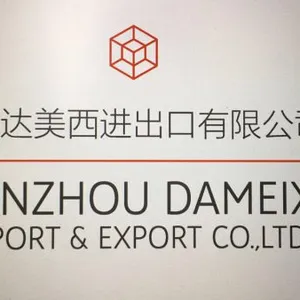 Wenzhou Dameixi Import & Export Co.,Ltd company overview - view 1 thumbnail