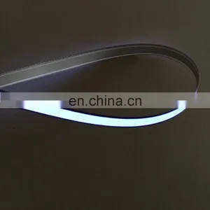1x200cm el Strip Flexible Tape With DC12V Inverter thumbnail-2